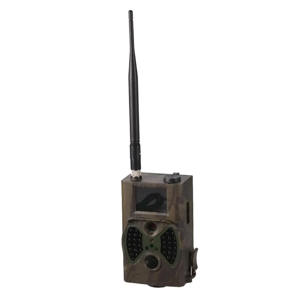 Новый 940NM Охота камера инфракрасная для отслеживания в природной среде