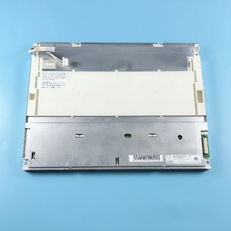 

Для NEC 10.1-дюймовый телефон с ЖК-экраном 12,1 (RGB)* 800 с 2 шт. для замены