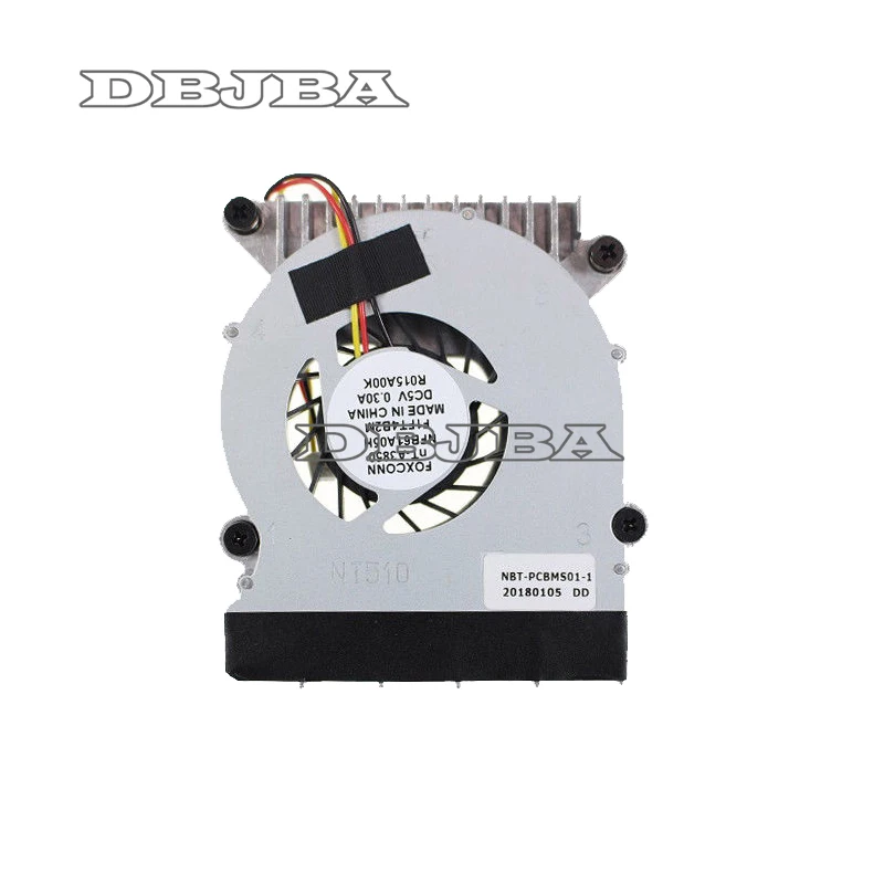

New Fan For Haier mini2 nT-A3850 NFB61A05H F1FT4B2M NBT-PCBMS01-1 Heatsink Cooling Fan