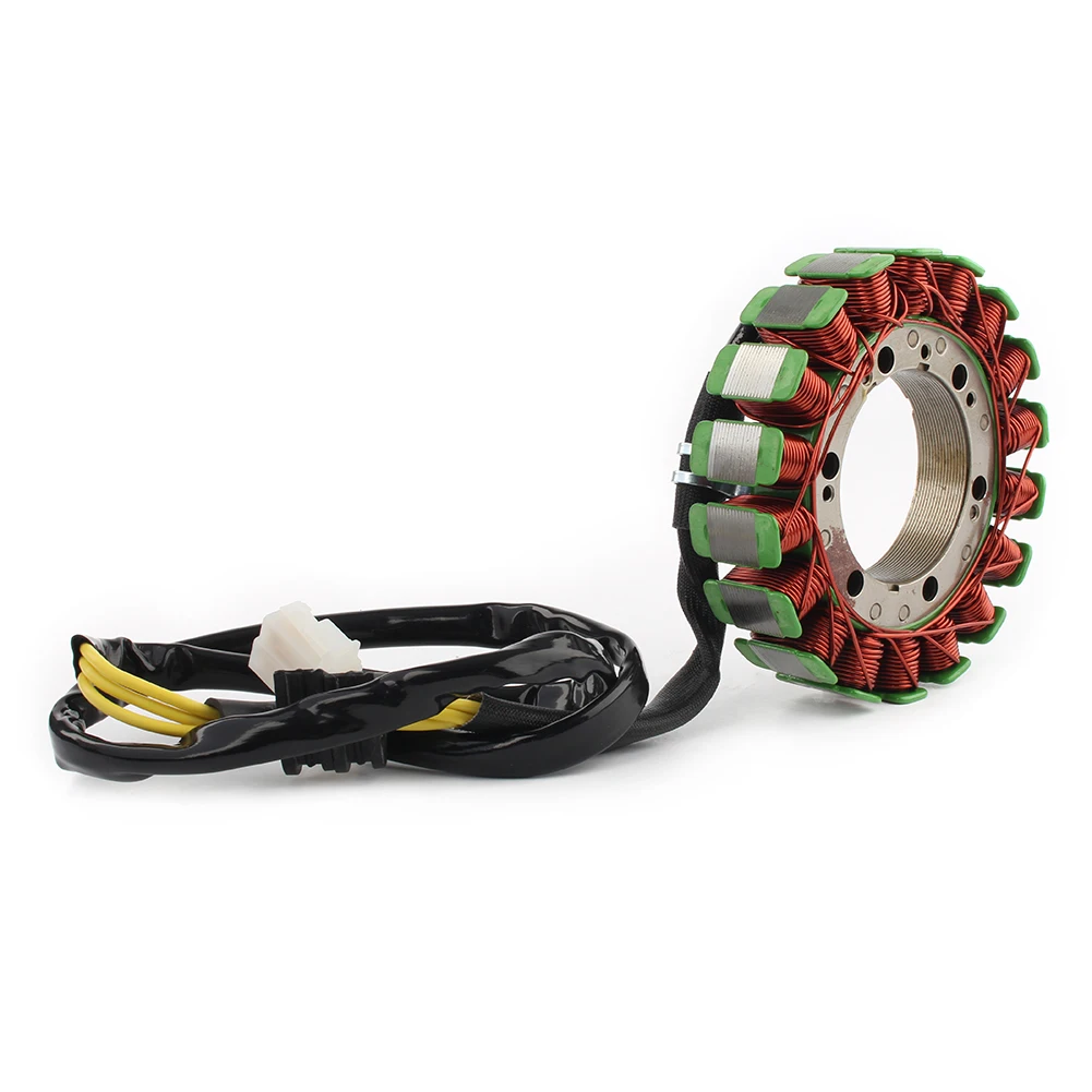 Copper Motorbike Engine Stator Generator Magneto Coil For HONDA CBR900RR 1996 1997 1998 1999 DC 12V Parts | Автомобили и