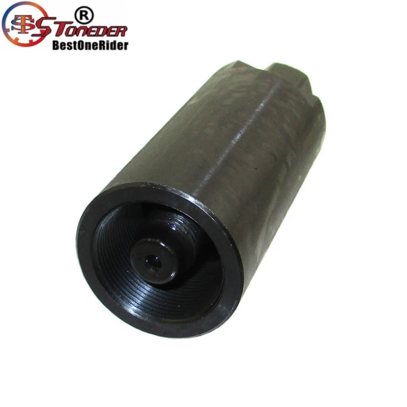 Намагниченный ротор STONEDER 33 мм маховик для удаления маховика Honda CN250 Helix Yamaha YFZ450 08-Up