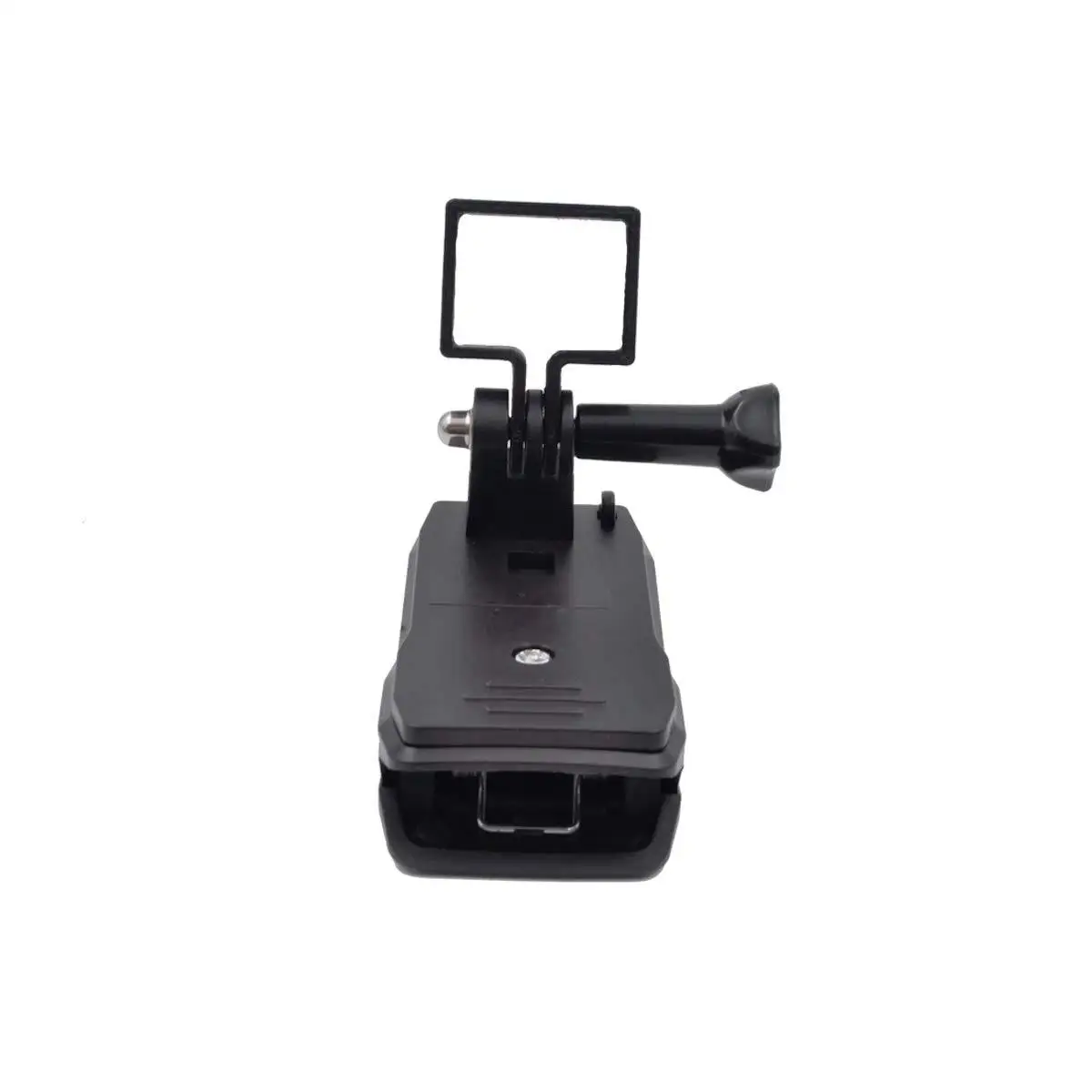 Карманный кронштейн DJI OSMO с зажимом для рюкзака ручной карданный Стабилизатор