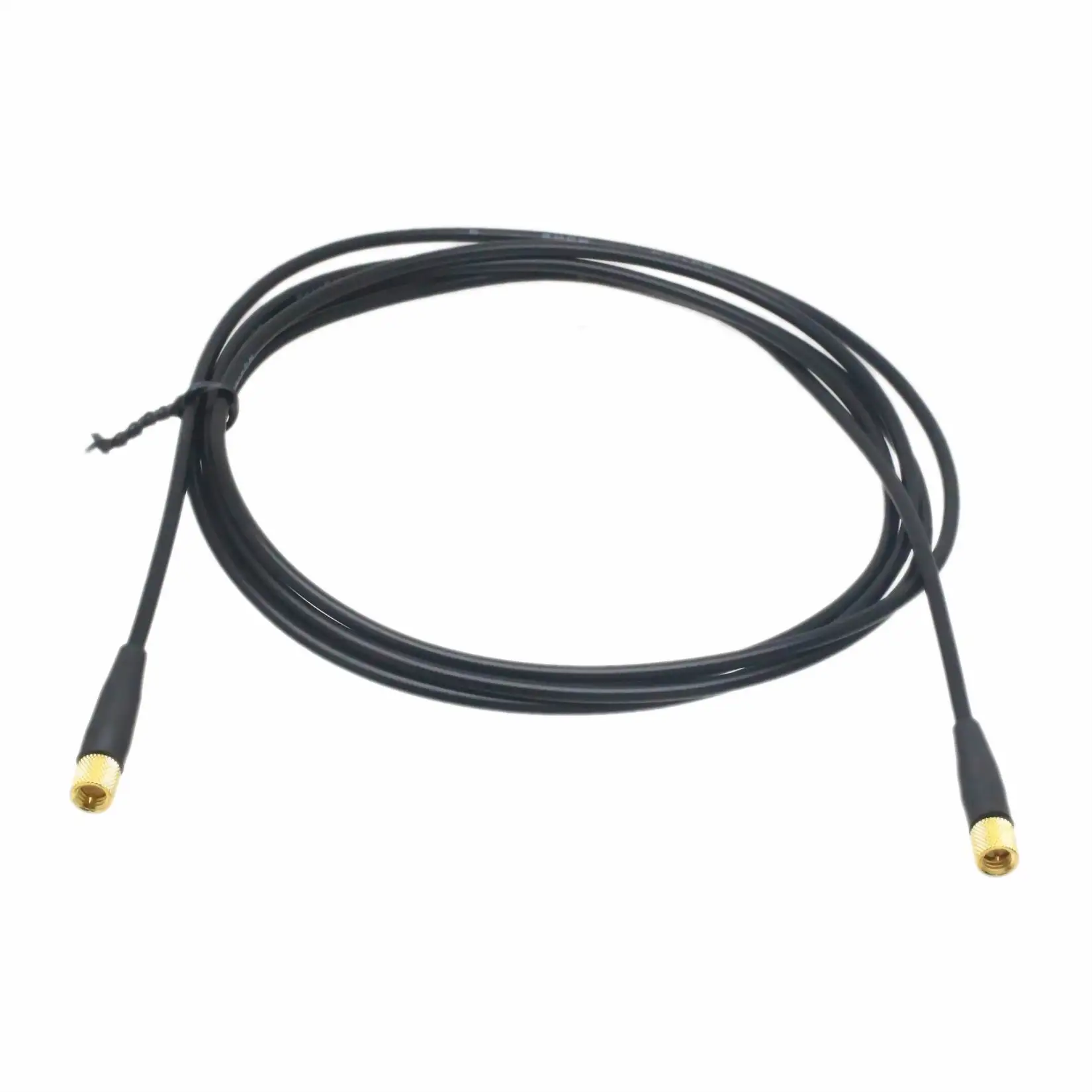Серия кабелей Microdot MD штекер M/M 6.5FT для ультразвукового детектора дефектов NDT TOFD USF