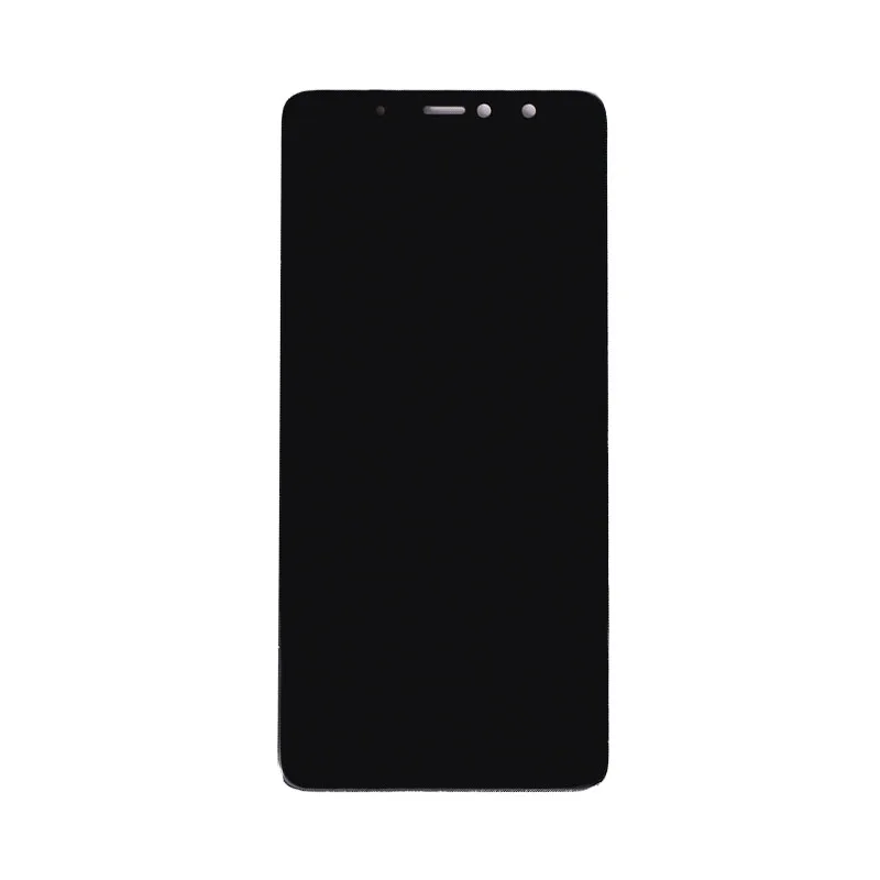 Новый 100% тест для BQ X2 ЖК дисплей сенсорный экран панель Pro Pantalla с дигитайзером в