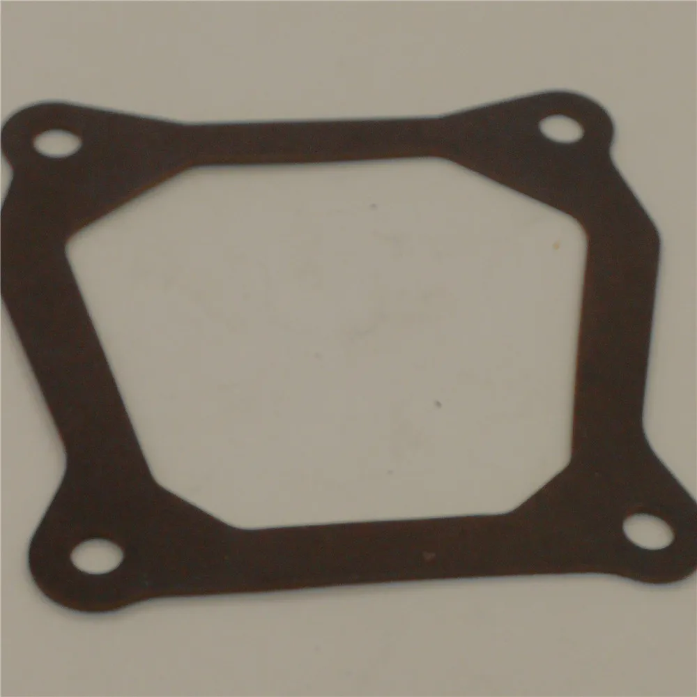 Прокладка Крышки клапанного клапана для HONDA GX160 GX200 GX 160 200 168F 2 кВт 3 бензиновый