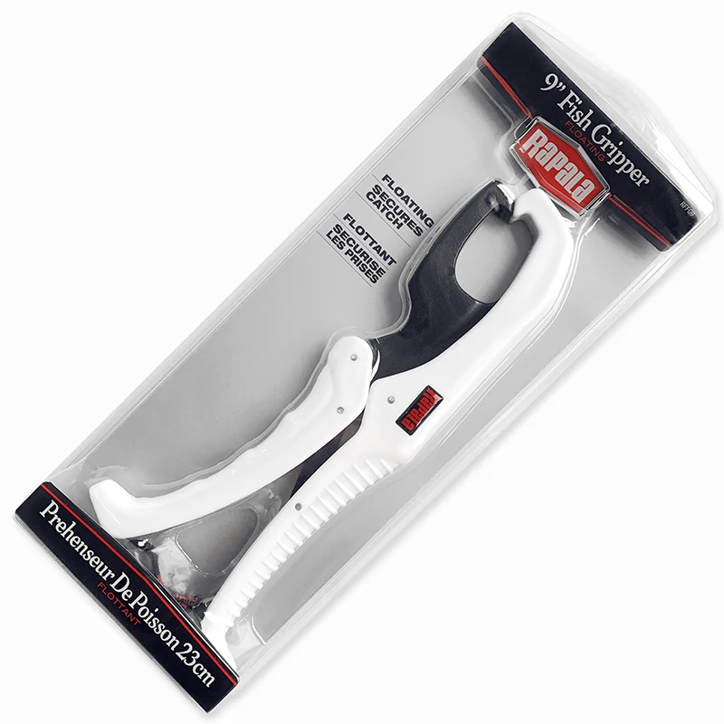 Тип поплавка Rapala RFFG6 /RFFG9 рукоятка для рыбы 15 см/23 см контроллер Рыболовный