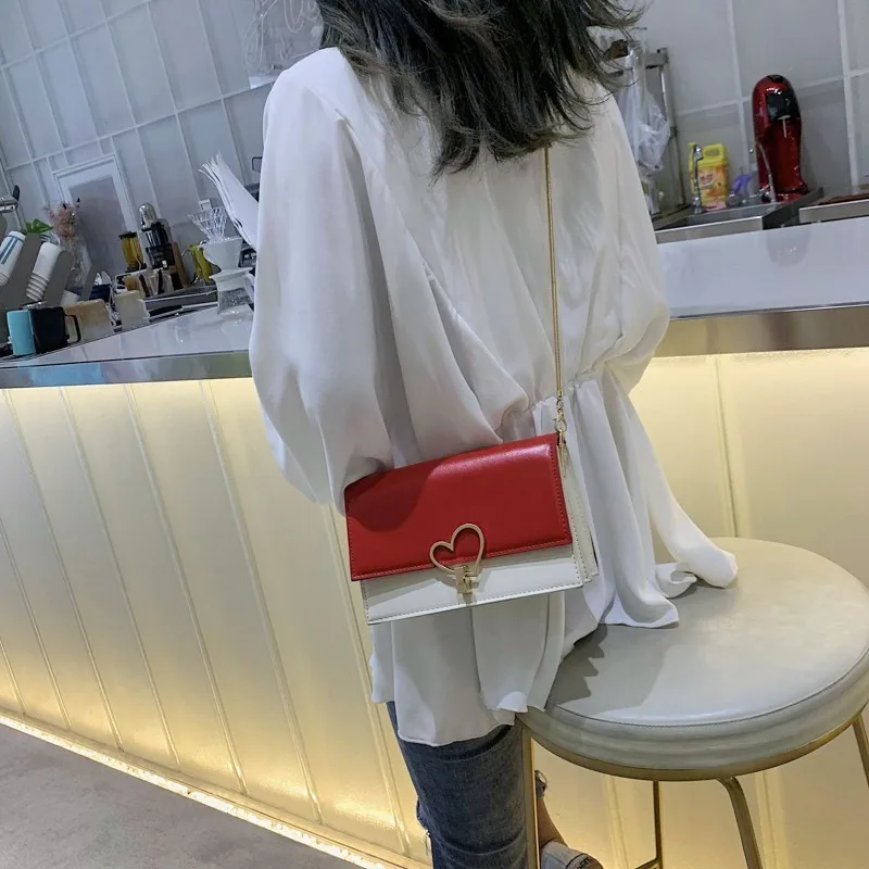 Famous Brand Luxury Designer 2019 Female Crossbody Bags For Women Leather Handbags Sac A Main Ladies Hand Shoulder Messenger Bag | Багаж и