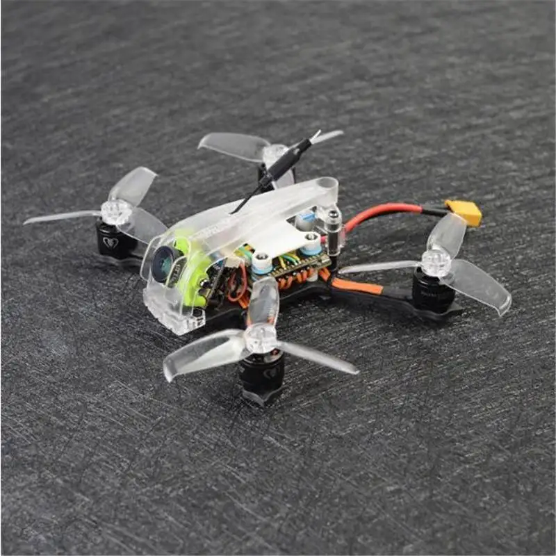 Diatone 2019 GT R249 + 115 мм 2 5 дюймов 4S высокое Скорость FPV гоночный Дрон Квадрокоптер с