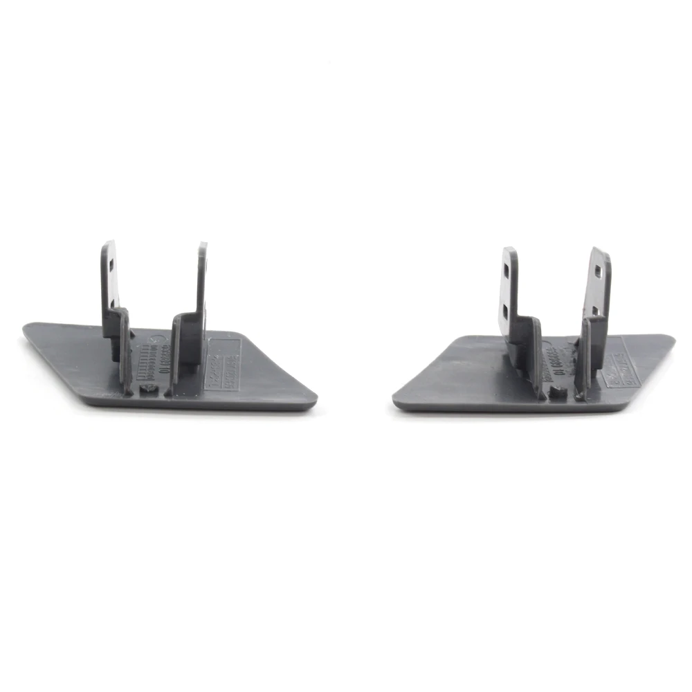 1 пара Автомобильная передняя левая правая фара шайба струйная Распылительная