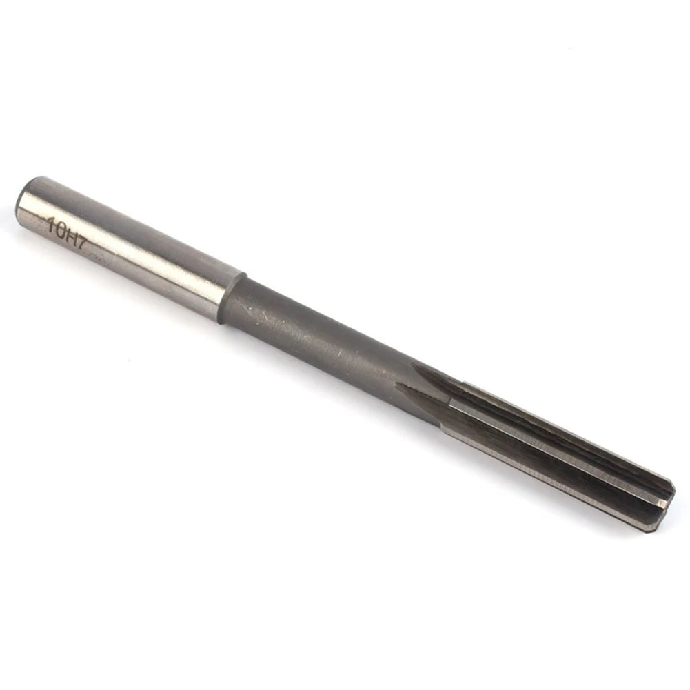 HSS Machine Reamer H7 2/3/4/5/6/7/8/9/10 Rotating Tool Craftsman Core Drill Bit 9pcs/lot | Инструменты