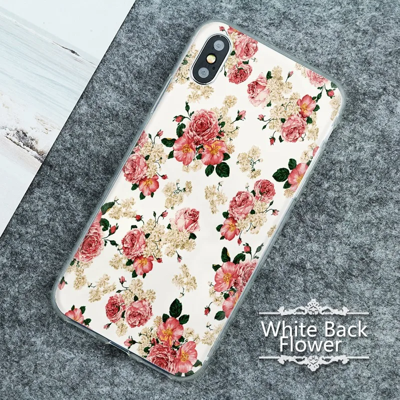 Phone Case For Nokia 1 Plus 4.2 X71 Cute Cartoon Art Painted Soft |
