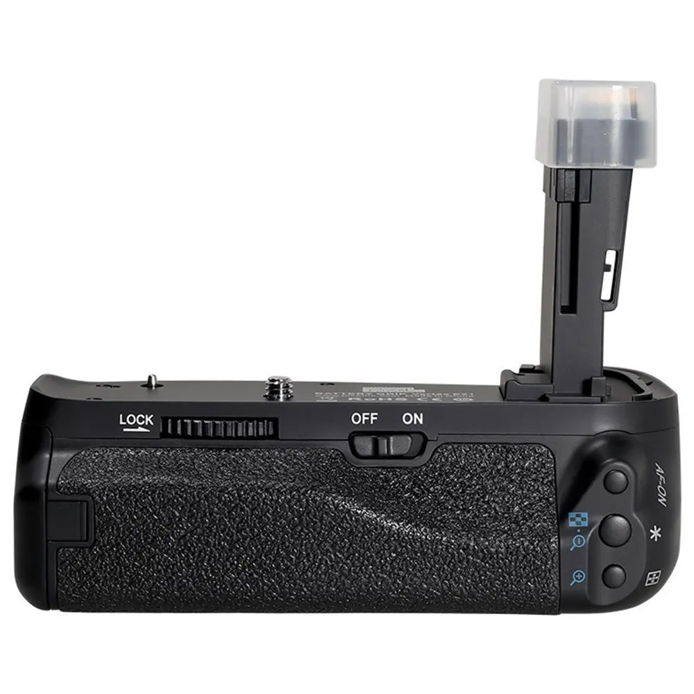 Bg-E21 батарейный отсек для Canon Eos 6D Mark Ii профессиональный вертикальный держатель