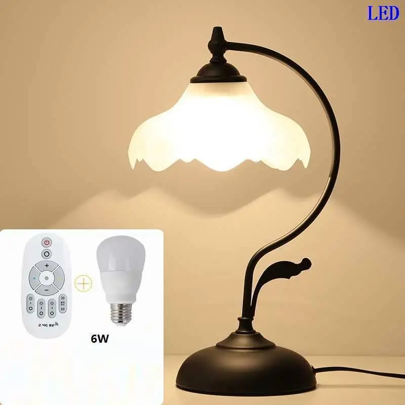 Европейская свадебная хрустальная лампа Deco Abajur Quarto Lampara Para El Dormitorio Luminaria De Mesa