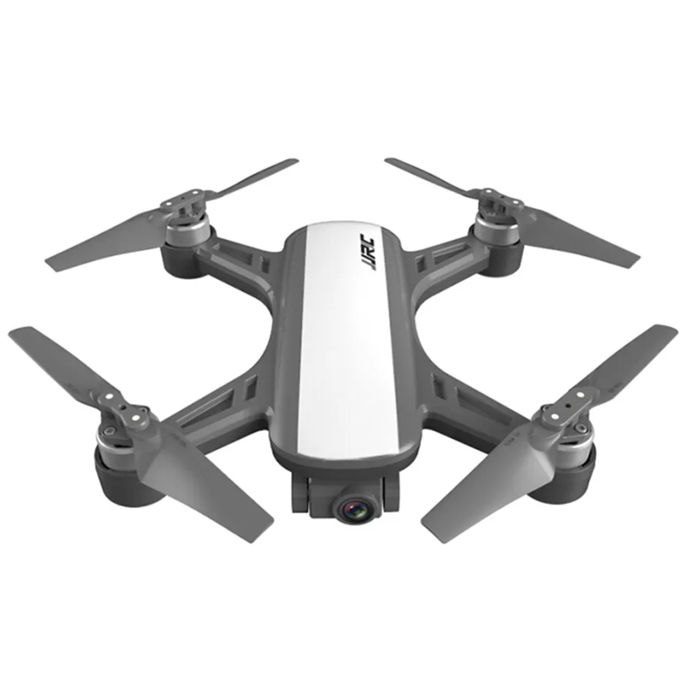 Квадрокоптер JJRC X9 с дистанционным управлением бесщеточный GPS Дрон 1080P Wi Fi FPV