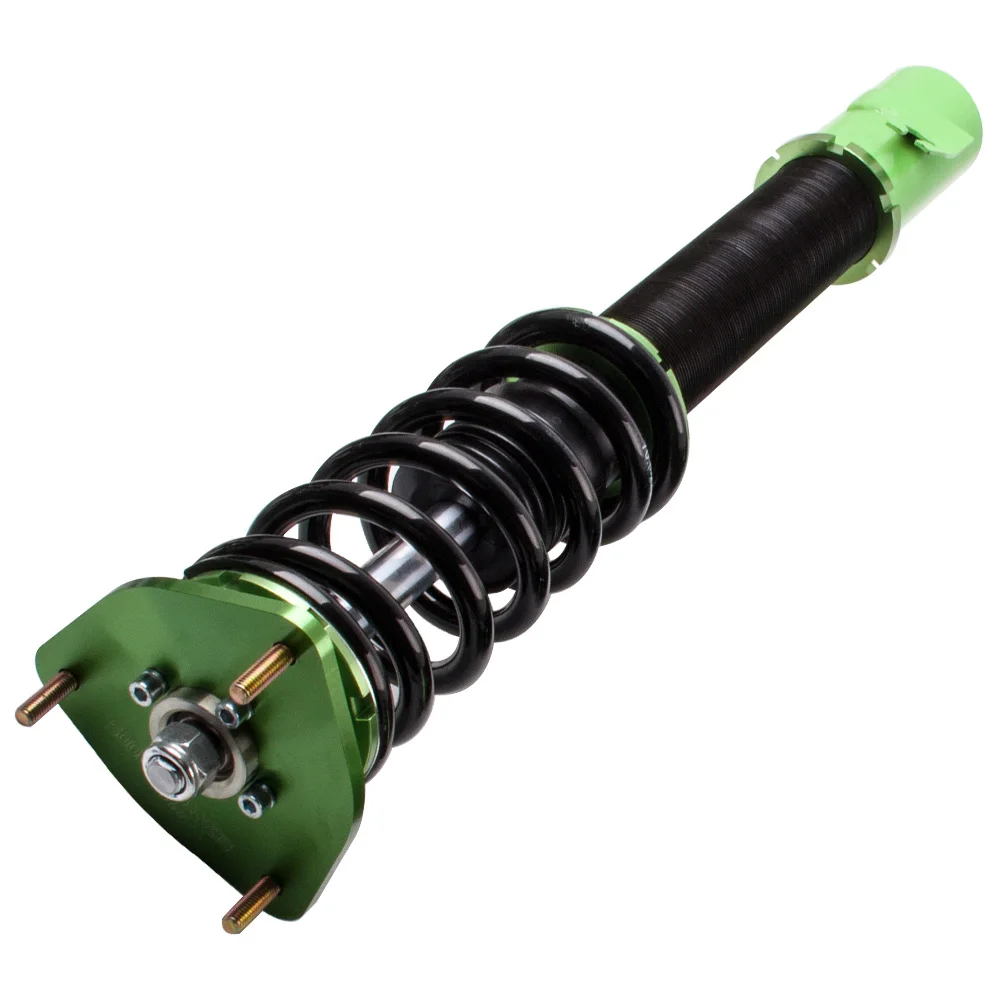 Полная стойка для Subaru Impreza WRX 02-07 STI 2004 GDA GDB Bugeye Blobeye 2002 2003 2005 2006 2007 пружинный