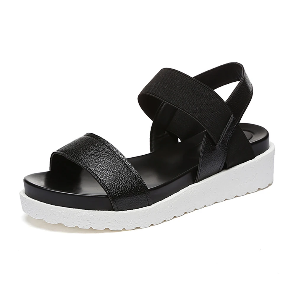 3 цвета sandalias mujer коллекция 2017 года Летние сандалии гладиаторы женские модные