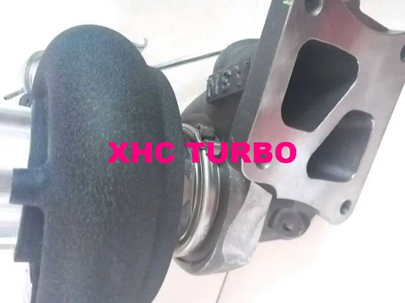 Новинка TD06SL2-R2-10.5 49378-01580 1515A054 Турбокомпрессор для MITSUBISHI Lancer EVO9 двигатель: 4G63 2 0 T 280HP