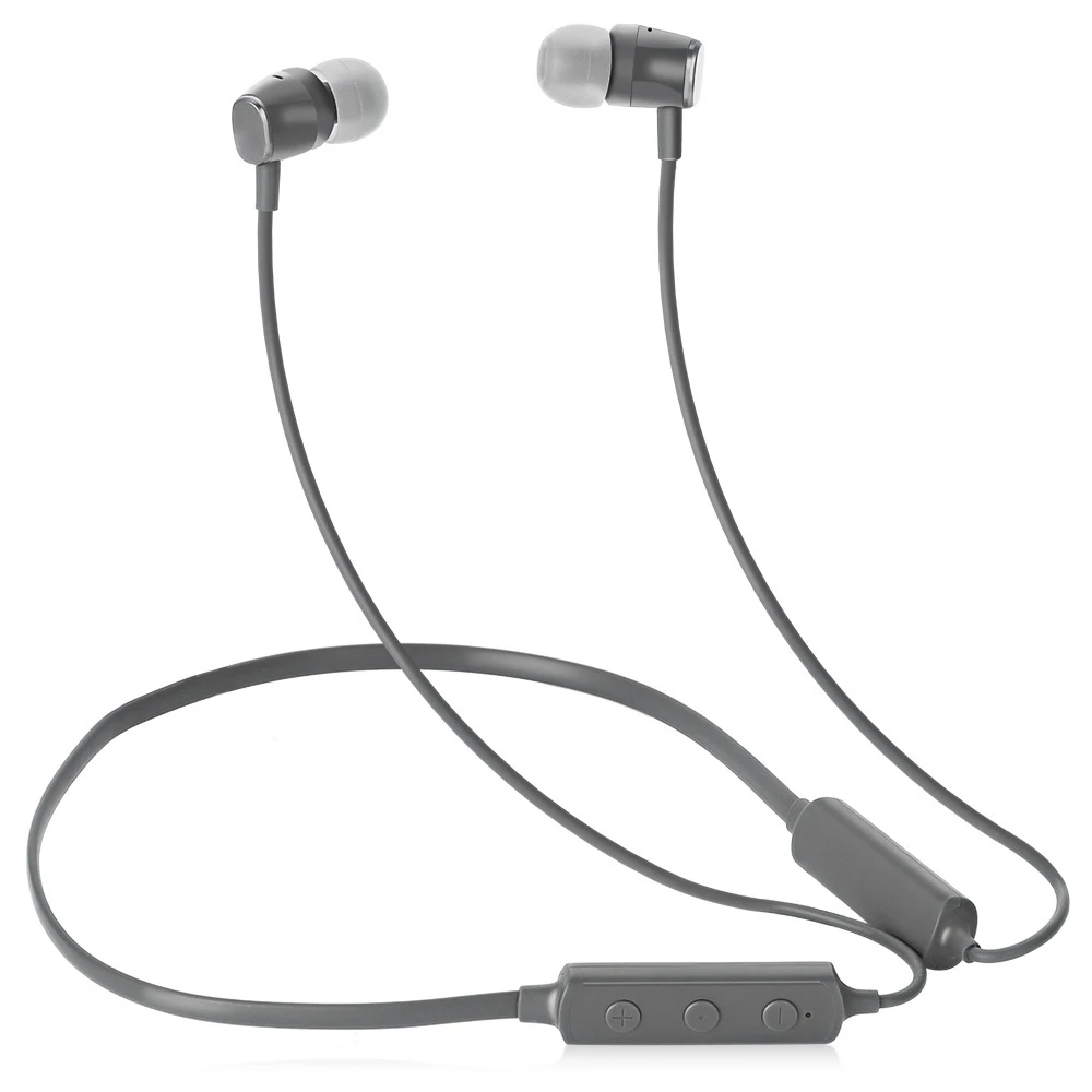 Meizu EP52 Lite Bluetooth наушники Водонепроницаемый IPX5 8 часов воспроизведения Спорт 4 2