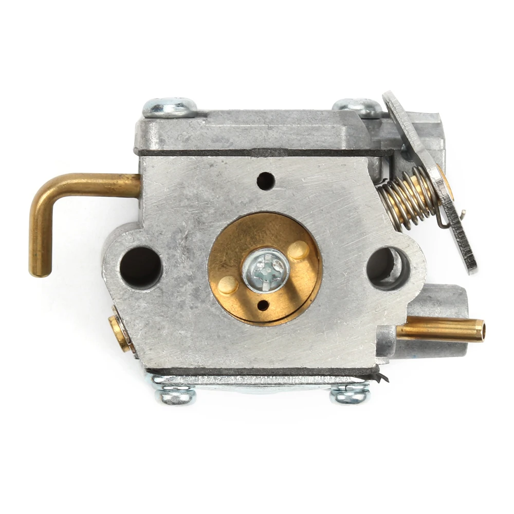 WT-827-1 Carburetor For Walbro WT-827 Carb WT-149A WT-275 WT340-1 WT454 WT526 Tillers 280r Blowers | Инструменты
