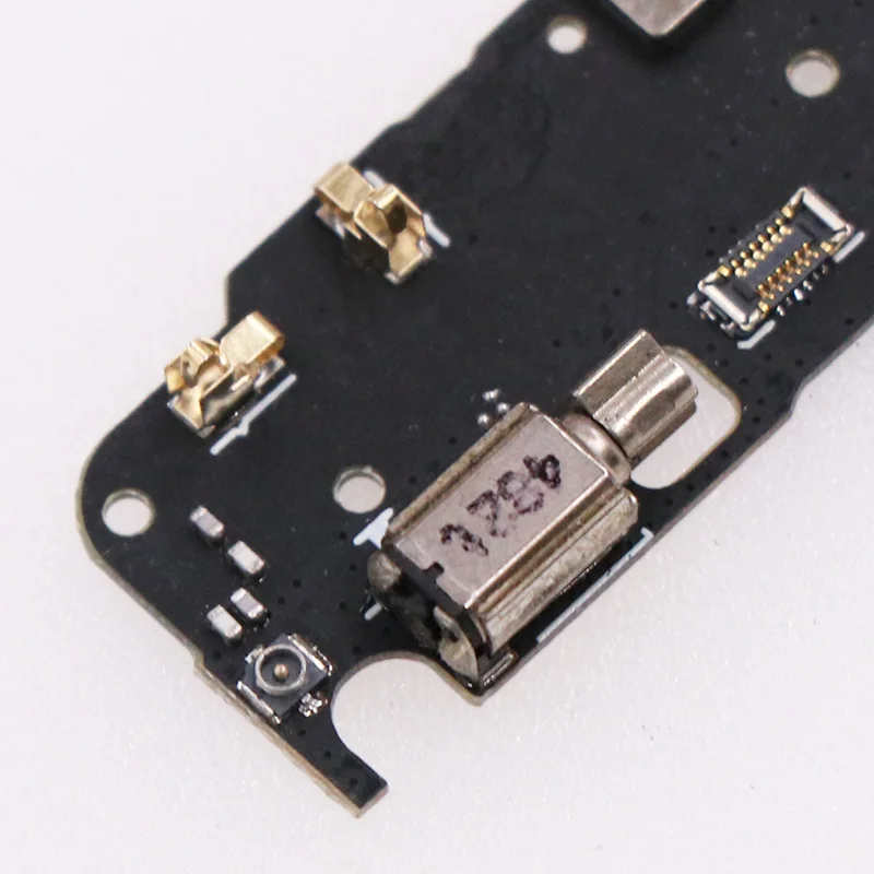 JRZ For Gionee F5 M5 USB Charging Port Jack Dock Plug Connector Charge Board Flex Cable M6S Plus M7 | Мобильные телефоны и