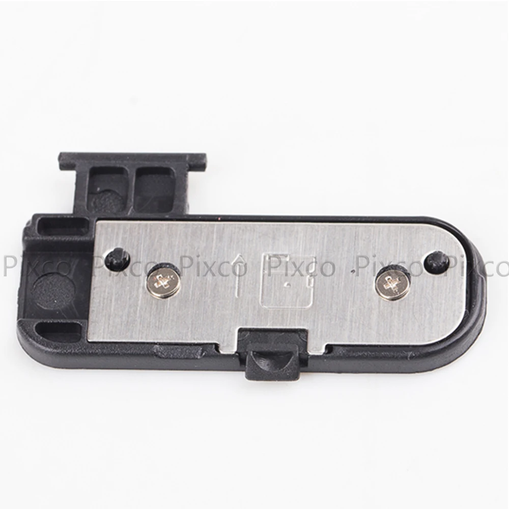Battery Door Cover Lid Cap Replacement Part For Nikon D5200 Digital Camera Repair | Электроника