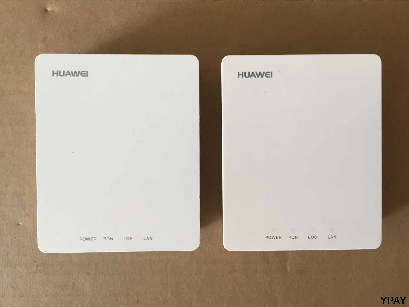 Модем onu gpon epon hua wei ont FTTH fiberhome б/у hg8310m hg8010H 1GE GPON EPON ONU ONT с английской версией 30 шт. |