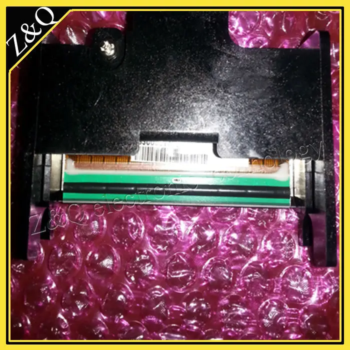 

IDP 50L printhead and IDP Smart Live printhead