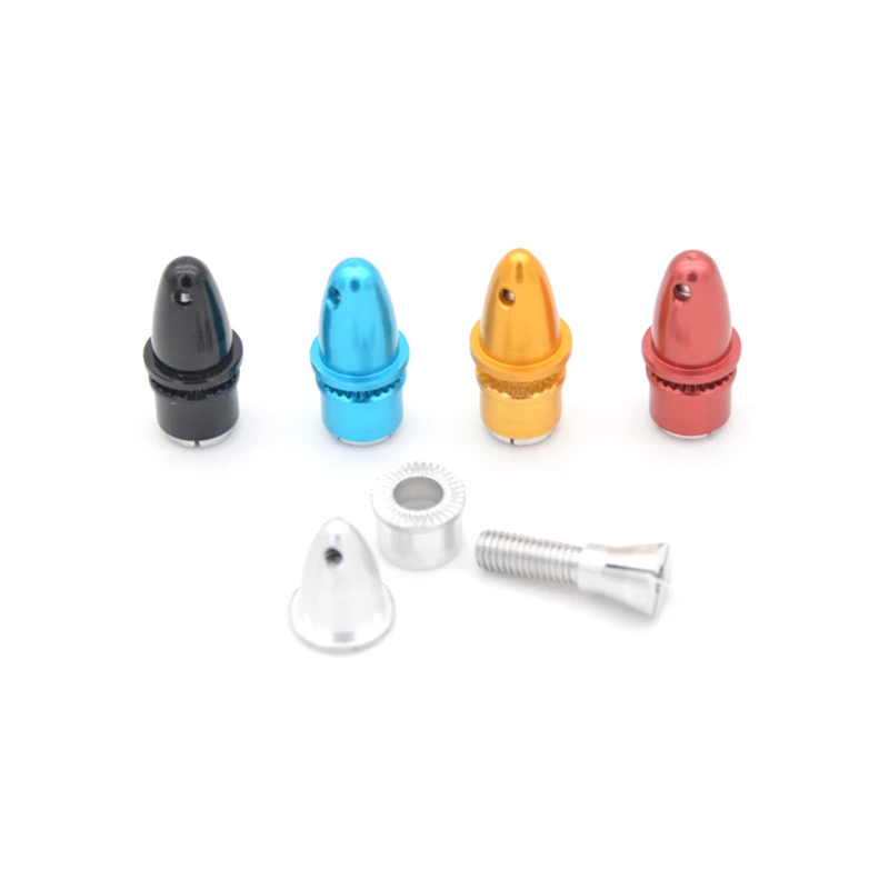 Держатель адаптера для пули 3 17 мм зажим модели радиоуправляемого дрона 2208 2212 22xx с