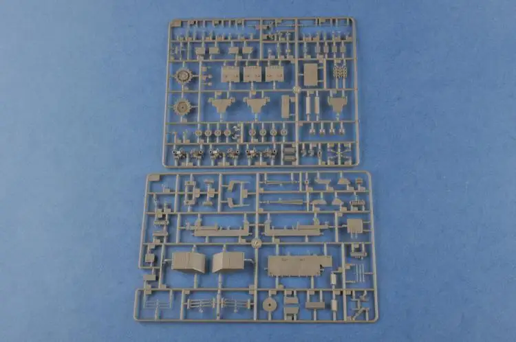 Hobbyboss 83870 1/35 IDF APC Nagmachon Doghouse II | Игрушки и хобби