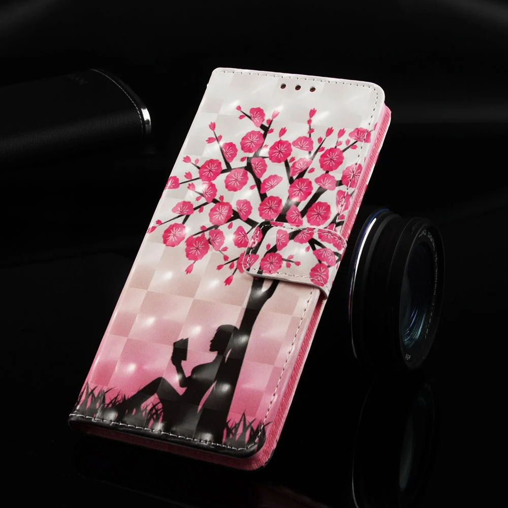 KISSCASE розовый кожаный чехол для телефона iPhone X XS MAX XR флип держатель 8 7 6 6s Plus 5 5S se