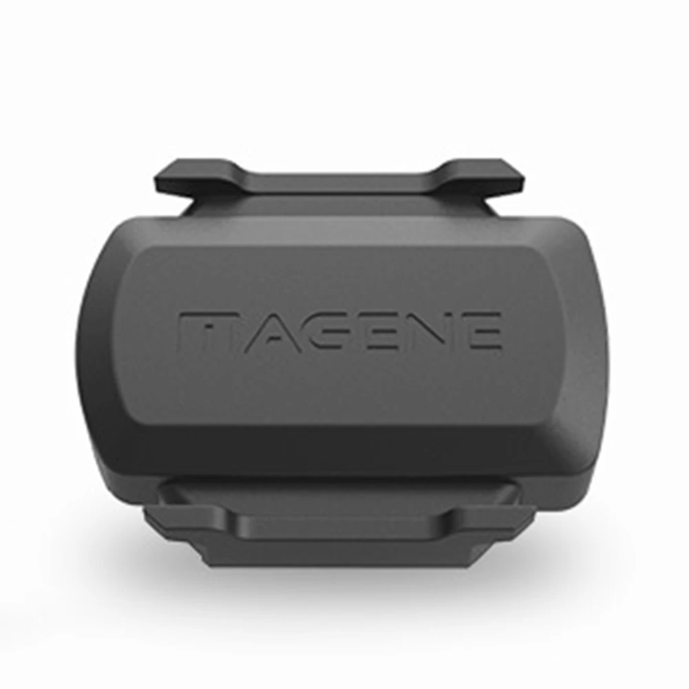 Bike Waterproof Wireless Bicycle Accessories ANT Bluetooth Lightweight Speed Cadence Dual Sensor Computer Speedometer | Спорт и