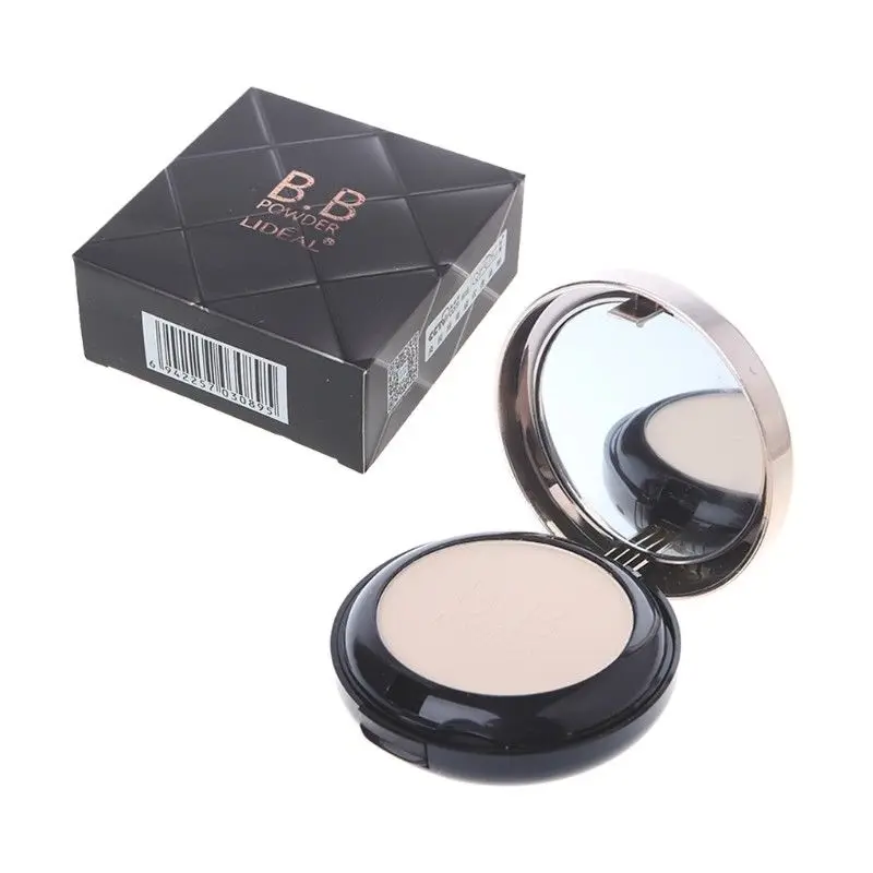 2018 Pro двухслойная Косметика осветляющая лицо прессованная хайлайтер