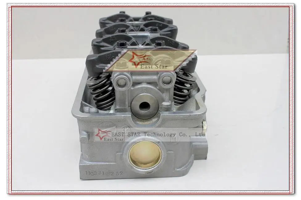4G63 8v головки цилиндров в полной сборке ASSY для MITSUBISHI L200 L300 E15 P03 P13 P23 SON44 2.0L MD099086 MD188956