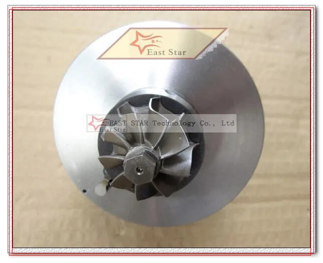 Турбо картридж CHRA Core 766259 758870 0001 751418 0002 1 2 для Toyota Corolla 1.4L D 4D 1ND|Воздухозаборники| |