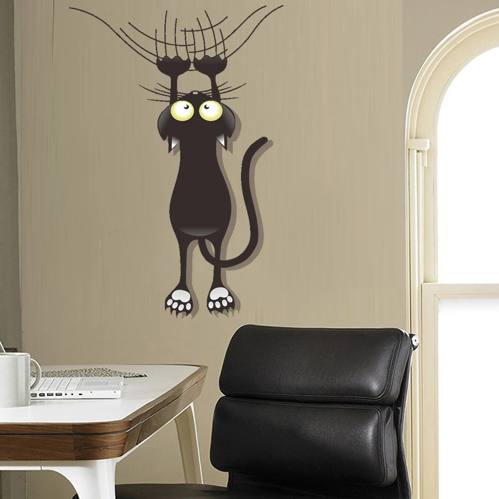 1 шт. забавные съемные креативные персонализированные кошачьи когтеточки