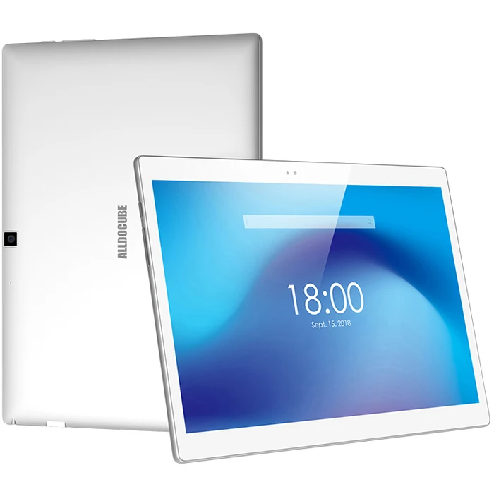 ALLDOCUBE X планшетный ПК 10 5 дюймов 2560*1600 Android 8 1 MTK 8176 шестиядерный планшет 4 Гб ОЗУ 64 eMMC