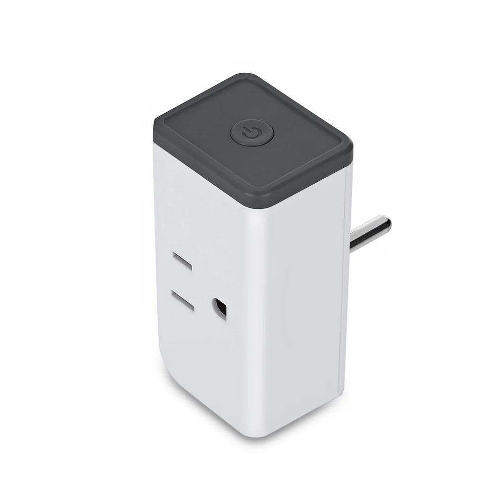 SONOFF S31 компактный дизайн WiFi Smart Plug с контролем энергии стандарт США отлично