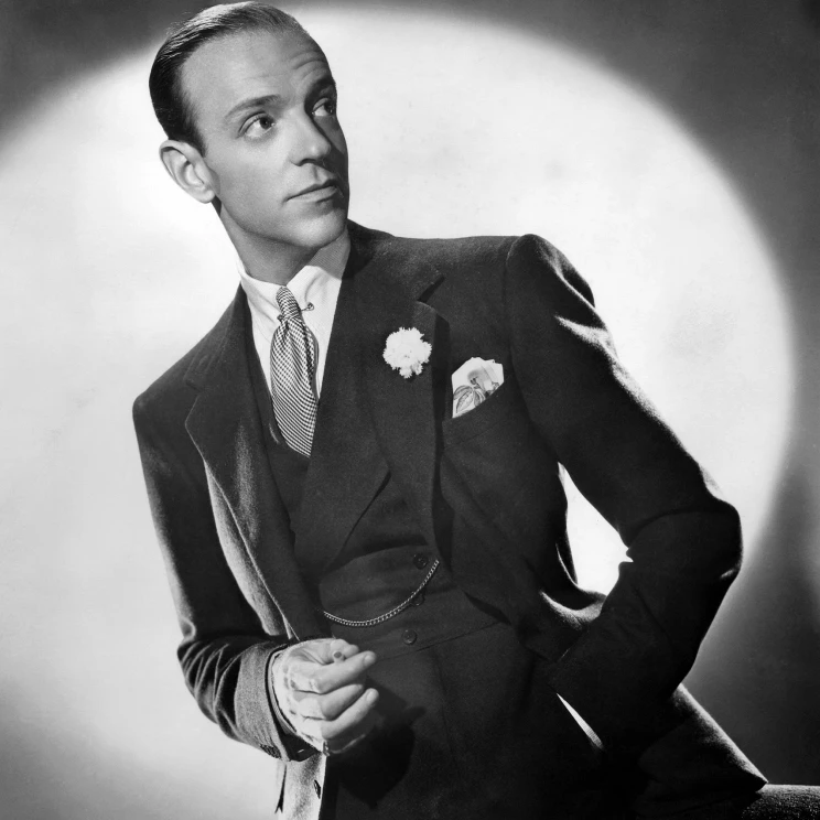 Broadway Melody Of 1940 Fred Astaire фото печать (8x10)|Таблички и знаки| |