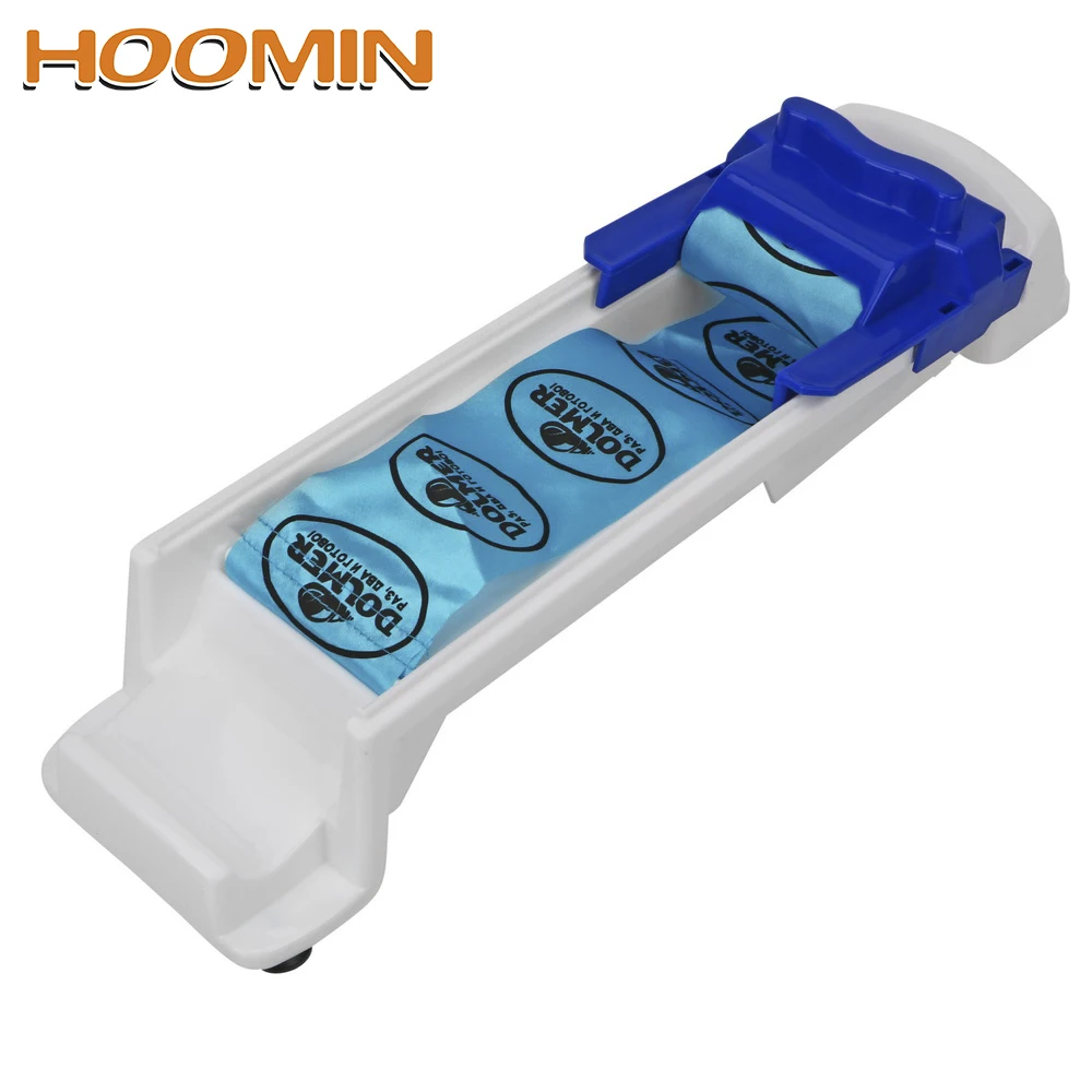 

HOOMIN набивной виноград, инструменты для приготовления пищи, инструмент для накатки овощей, мяса, кухонные инструменты, гаджеты, форма для суш...