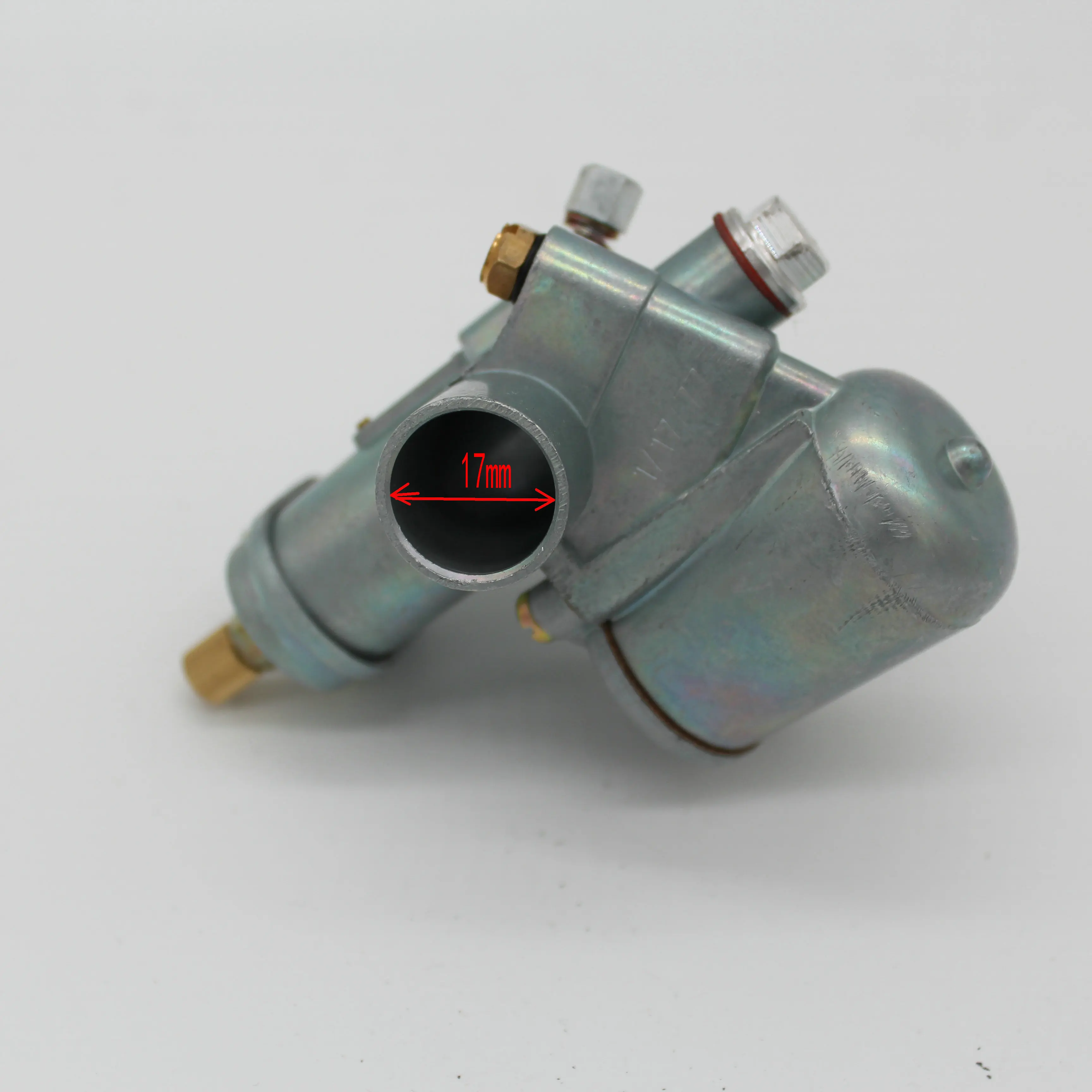 Карбюратор Carb ПОДХОДИТ ДЛЯ Zundapp C50 Super Sport 1/17/77 17 мм тюнинг Vergaser Bing аксессуары для