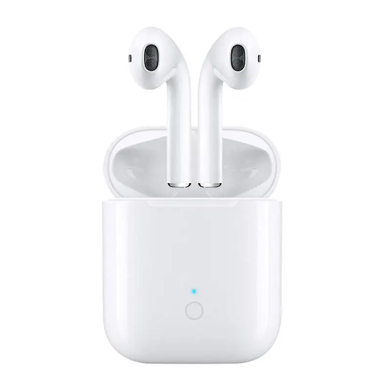 LK TE9 Беспроводная bluetooth гарнитура зарядка наушники умные с зарядным