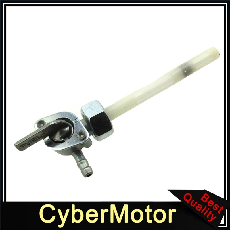 14 мм x 1 0 газовый топливный клапан для Honda CM185T CM200T ATC185 ATC200 ATC200S ATC200X мотоциклетный