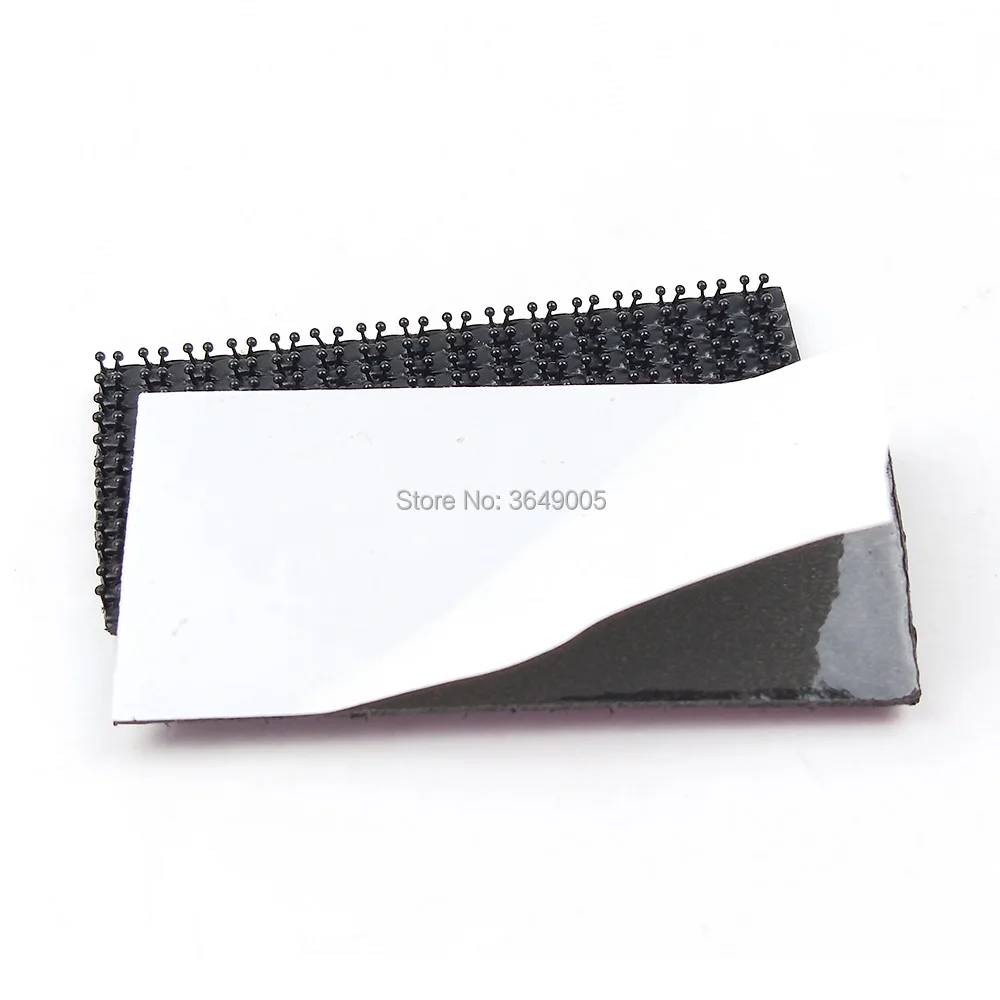 25.4mm x 45.7meter Type 170 3M Dual Lock Tape Black Adhesive Double Sided Tape Acrylic SJ3542
25.4mm x 45.7meter Type 170 3M Dual Lock Tape Black Adhesive Double Sided Tape Acrylic SJ3542