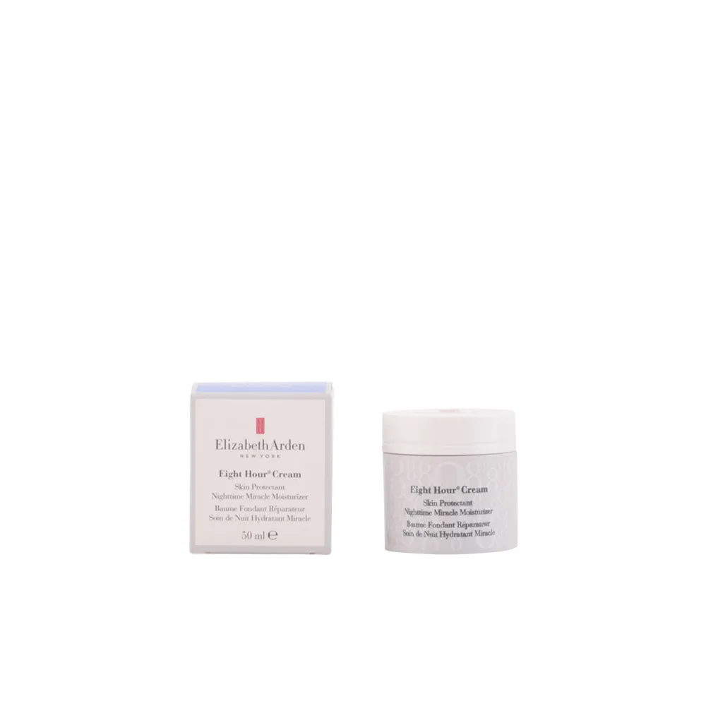 Восьмичасовой ночной чудо увлажняющий крем Elizabeth Arden 50 мл|Автозагары и бронзаторы
