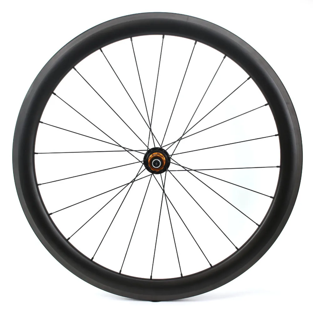ELITEWHEELS шоссейный велосипед 700c Углеродные колеса клинчер трубчатые бескамерные