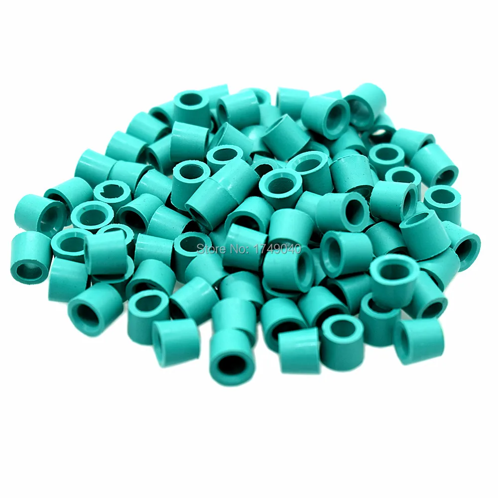

100pcs Universal Ring Gaskets Car Air-Conditioning A/C System Refrigeration Hose Adapter O-Ring Rubber Seals Grommet Gaskets Set