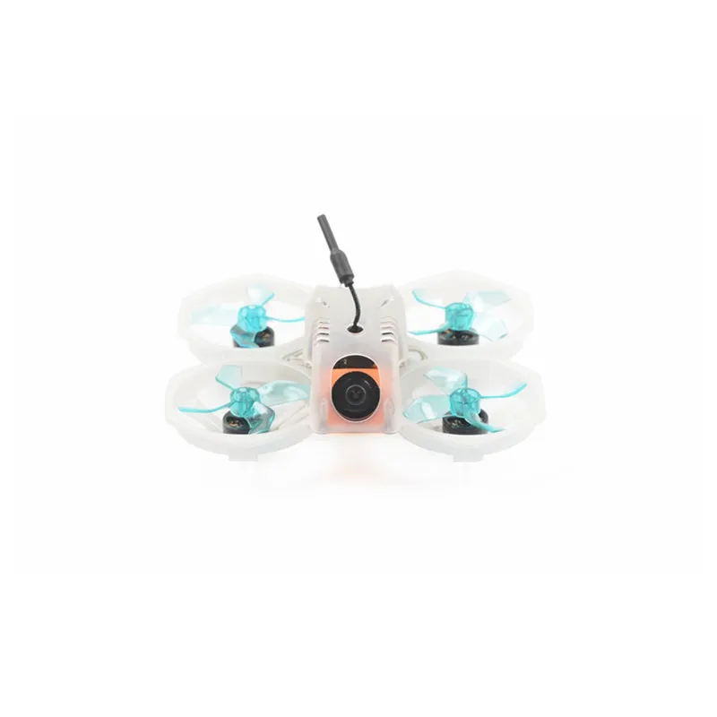 Гоночный Дрон Gofly-RC Scorpion 80HD 80 мм Бесщеточный Мини-Дрон 25/100 мВт VTX | Игрушки и хобби