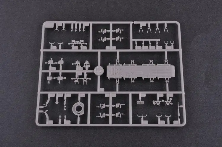 Трубач 07137 1/72 русский BTR-70 APC ранняя версия Новый | Игрушки и хобби
