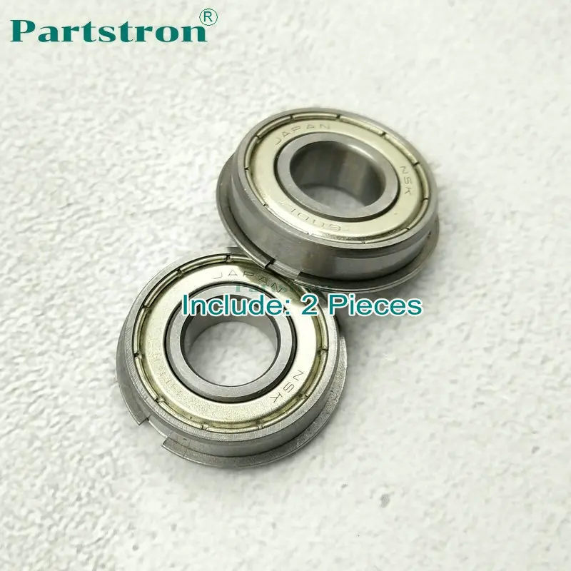 1 пара экономичный Нижний роликовый подшипник XG9-0636-000 для Canon 6055 6065 6075 6255 6265 6275 5055