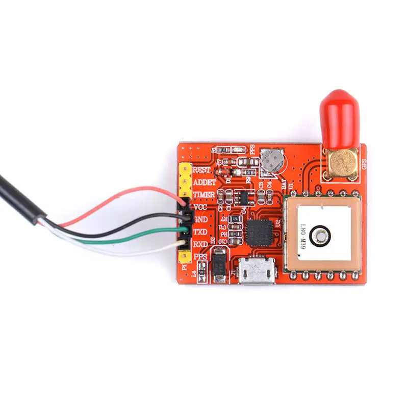 USB к gps конвертеру usb порт модуль платы для Raspberry Pi 3 Model B/Pi 2/B +/A +|Демонстрационные